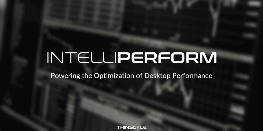 IntelliPerform - CPU and RAM performance optimization