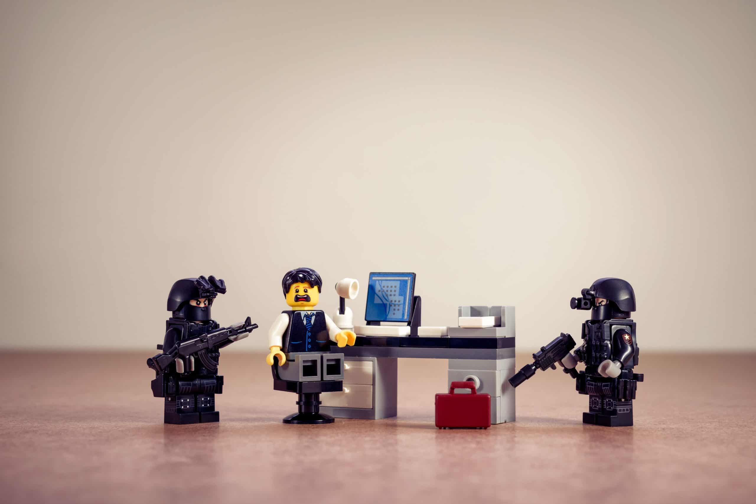 Cyber hygiene is vital for any environment but doubly so for environments running Windows 7
