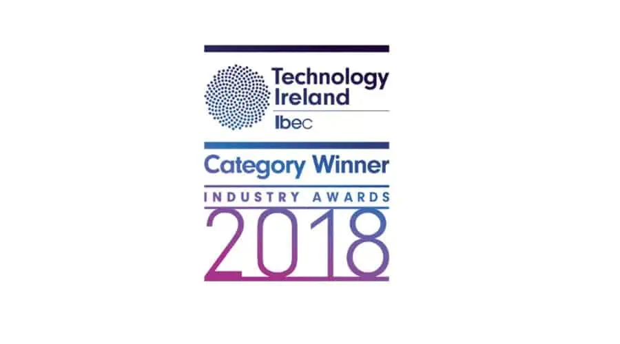 ThinScale takes home ‘Emerging Company of the Year’ at Technology Ireland Industry Awards 2018 