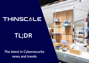 Ransomware attacks on UK retailers & Langflow vulnerabilities